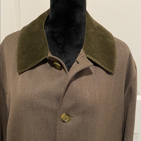Burberrys Vintage Men’s Coat - Picture 2 of 10